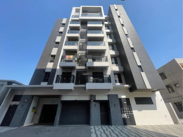 高雄岡山華廈-12