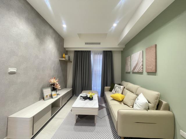 高雄岡山華廈-0