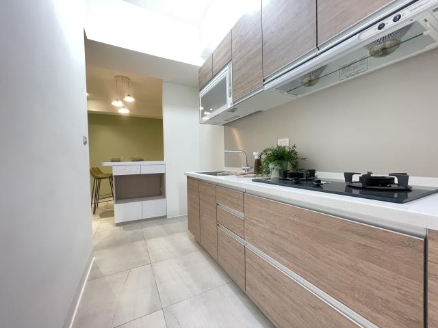 高雄岡山華廈-2