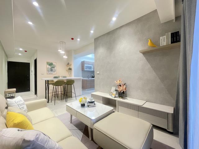 高雄岡山華廈-4