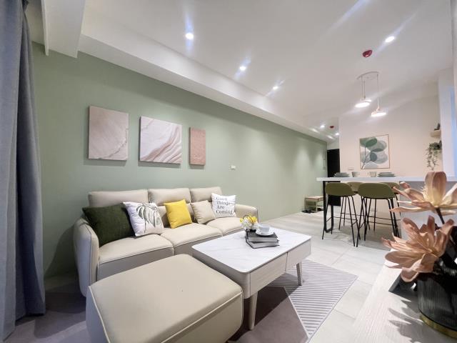 高雄岡山華廈-5