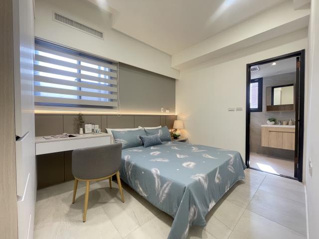 高雄岡山華廈-8