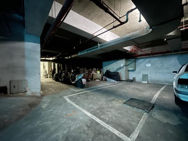 高雄岡山華廈-12