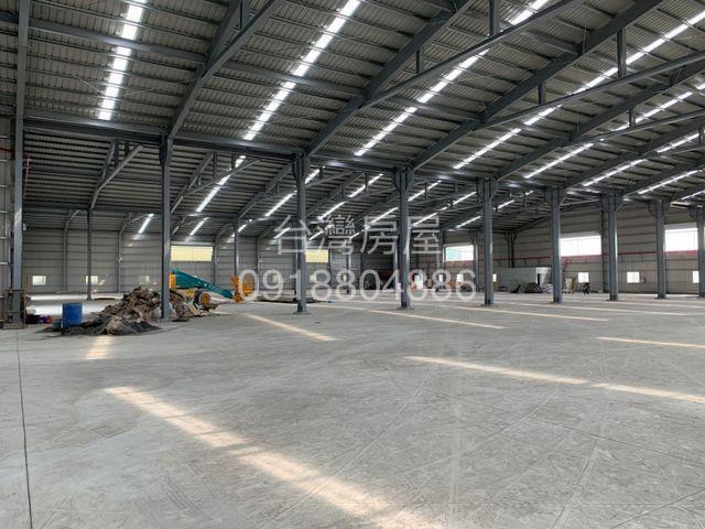 高雄大寮廠房-0