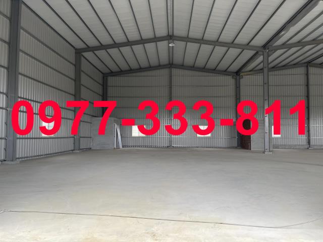 高雄大社廠房-1