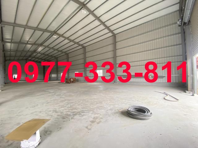 高雄大社廠房-1