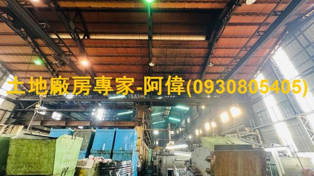 高雄仁武廠房-0