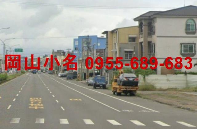 高雄湖內廠房-0