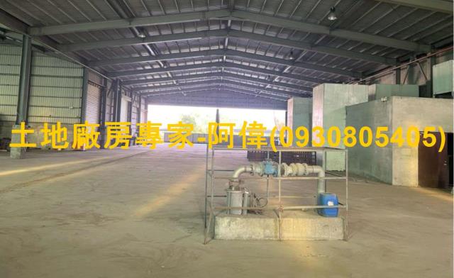 高雄大寮廠房-0
