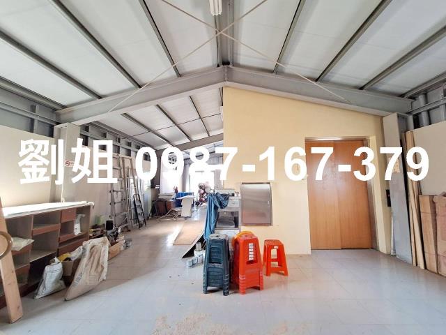 三民區廠房-3