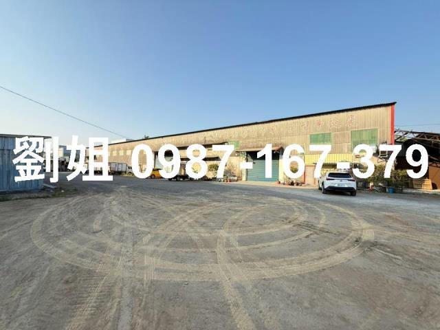 大寮廠房-0