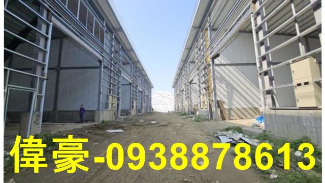 高雄岡山廠房-0