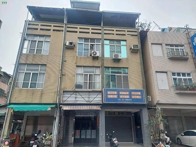 高雄苓雅透天-0