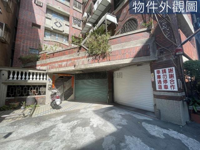 高雄三民區大樓-11