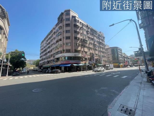 高雄三民區大樓-12