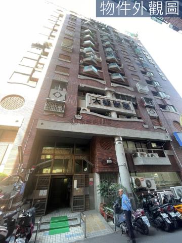 高雄三民區大樓-14