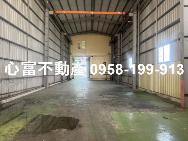 高雄梓官廠房-0