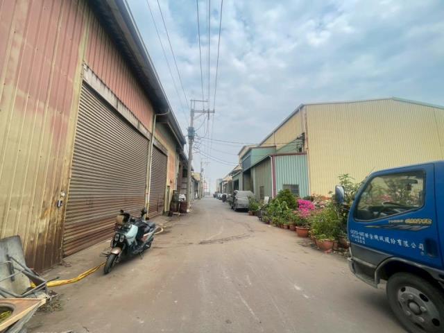 林園廠房-1