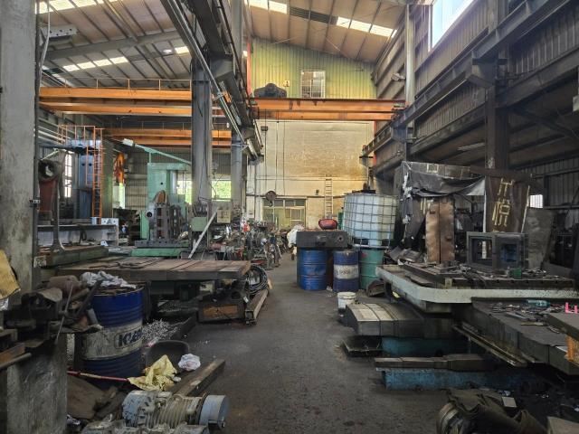 前鎮廠房-1