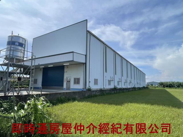 高雄大寮廠房-7
