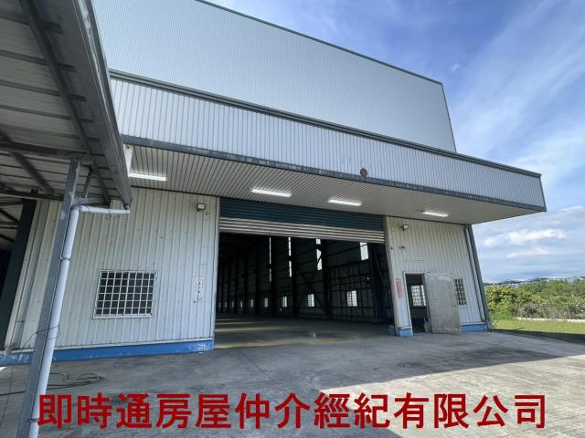 高雄大寮廠房-8