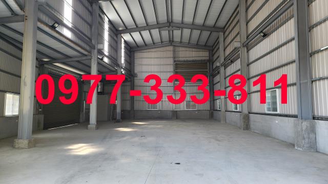 高雄湖內廠房-0