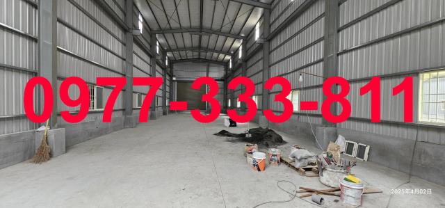 高雄鳥松廠房-0