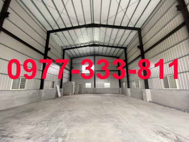 高雄鳥松廠房-0