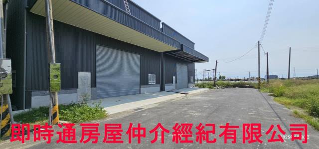 高雄湖內廠房-0