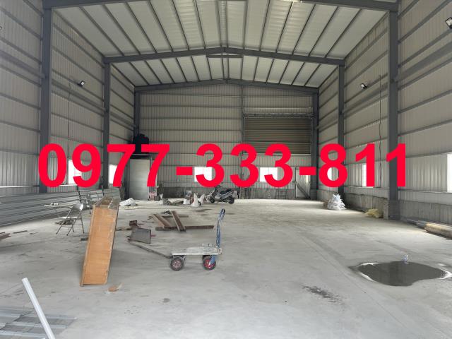 高雄湖內廠房-0