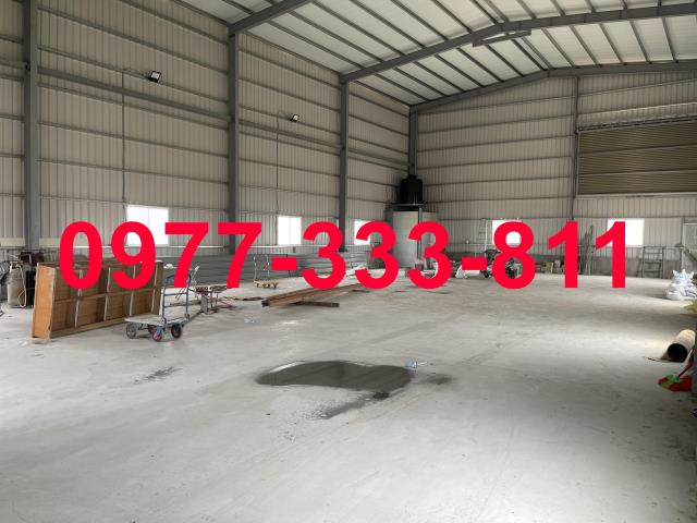 高雄湖內廠房-1