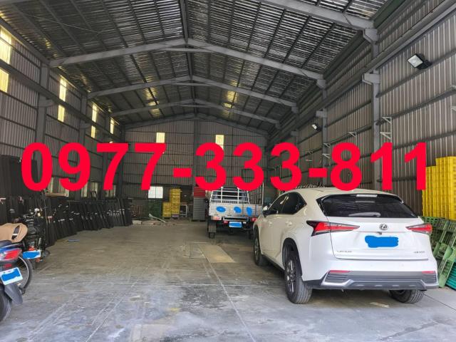 高雄鳥松廠房-0