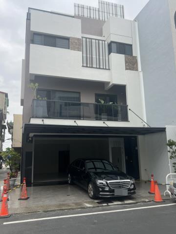 高雄茄萣透天-11