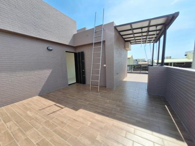 高雄茄萣透天-12