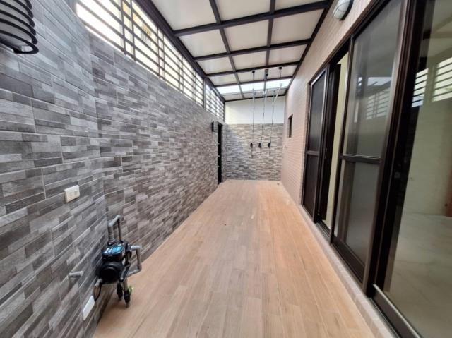 高雄茄萣透天-8