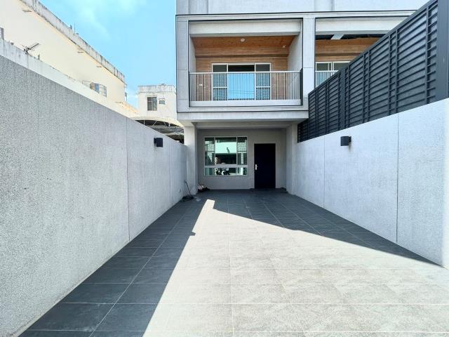 高雄岡山透天-9