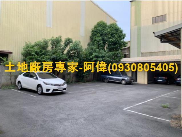 高雄小港廠房-0