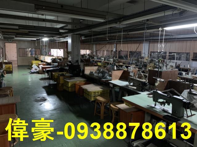 高雄小港廠房-0