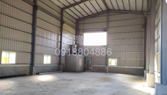 高雄仁武廠房-0