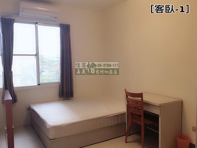 高雄左營公寓-10