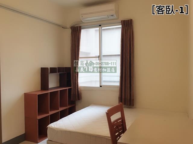 高雄左營公寓-11