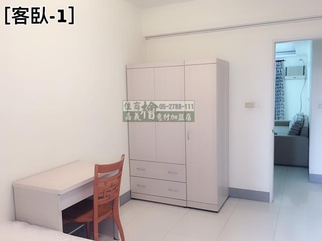 高雄左營公寓-12