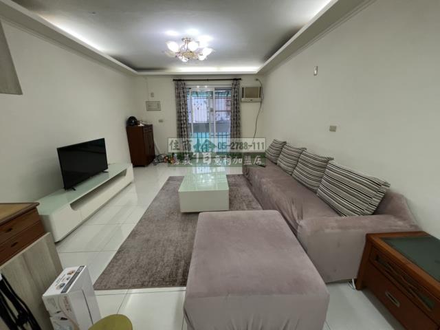 高雄左營公寓-0