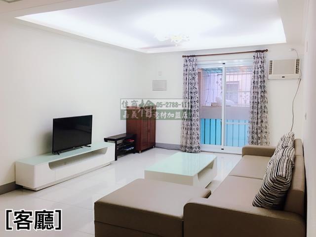 高雄左營公寓-1