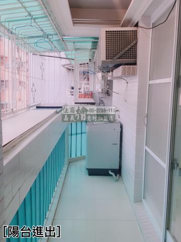 高雄左營公寓-3