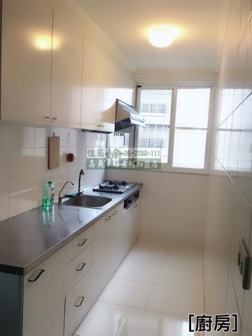 高雄左營公寓-4