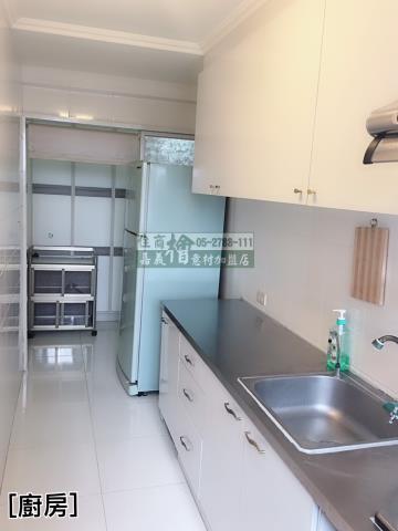 高雄左營公寓-6