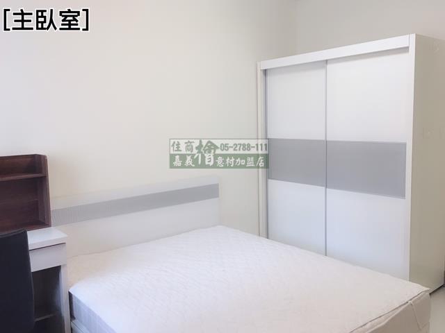 高雄左營公寓-8