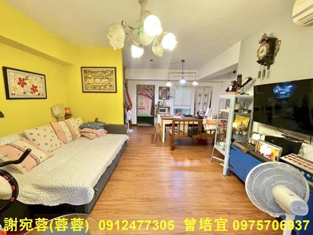 高雄岡山華廈-1