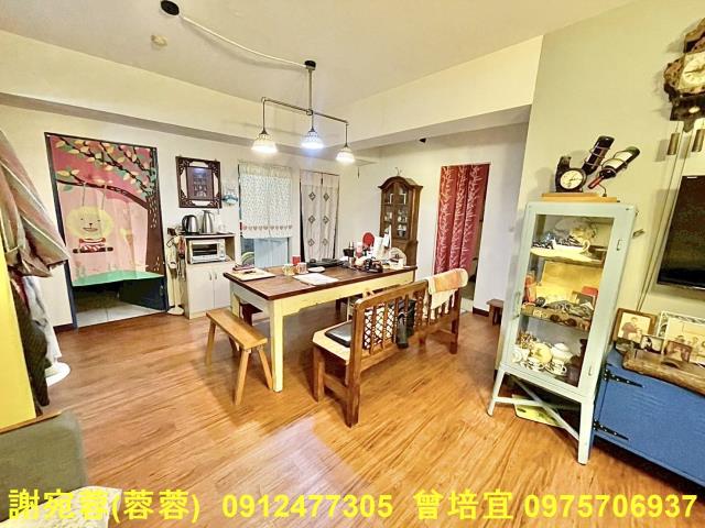 高雄岡山華廈-2